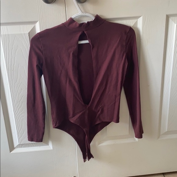 Body suit - Picture 2 of 2